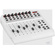 Behringer B-Control Fader BCF2000-WH
