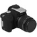 Delkin Camera Skin - Nikon D3000