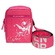 Golla Camera Bag  Size XS (Hilton Pink)