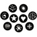Lensbaby Creative Aperture Kit 2