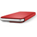 Twelve South SurfacePad for iPhone 6 (Red)
