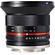 Samyang 12mm f/2.0 NCS CS Lens for Canon EF-M Mount (Black)