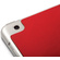 Twelve South SurfacePad for iPad mini (Pop Red)