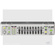 Behringer MiniFBQ FBQ800