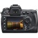 Nikon D300s Body and Lexar CF4GB