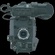 Panasonic AG-HPX502 P2 Camcorder