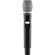 Shure QLXD2-BETA87A Handheld Wireless Transmitter with Beta 57A Capsule (H51:534 to 598 MHz)