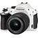 Pentax K-30 Digital Camera with 18-55mm AL Lens Kit (White)
