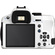 Pentax K-30 Digital Camera with 18-55mm AL Lens Kit (White)