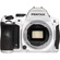 Pentax K-30 Digital Camera (Body Only) (White)