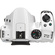 Pentax K-30 Digital Camera (Body Only) (White)