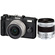 Pentax Q Lens Kit (Black)