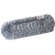 Rycote Standard Hole Classic Softie Wind-Screen (290mm Long, 18 to 20mm Diameter Hole, Gray)