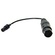 Rycote 017004 - Connbox Replacement Tail Cable