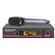 Sennheiser EW165 e865 G3-B Vocalist System
