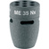 Sennheiser ME35 Gooseneck Microphone Capsule (Nextel)