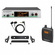 Sennheiser EW 300 IEM G3 Wireless In-Ear Monitoring System
