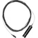 Sennheiser MZC30 Ceiling Mounting Cable (Black)
