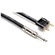 Hosa SKJ-620BN Premium Speaker Cable 20ft