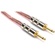 Hosa SKM-210 Premium Speaker Cable 10ft
