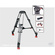 Sachtler Video 18 SB Fluid Head tripod System