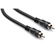Hosa CRA-105 RCA Unbalanced Cable 5ft