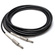 Hosa GTR-205 Guitar Cable 5ft