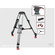 Sachtler Video 15 - Fluid head tripod system