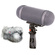 Rycote Windshield Kit 1 - Complete Windshield and Suspension System