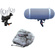 Rycote - Stereo Windshield Kit AF with 30mm Clips