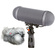 Rycote Windshield Kit 2 - Complete Windshield and Suspension System (121-160mm)
