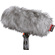 Rycote Windshield Kit 3 - Complete Windshield and Suspension System (161-210mm)