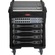 SKB SKB19-R1010 Gig Rig
