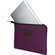 Targus 13 inch Banker Sleeve for MacBook Pro (Magenta)