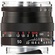 Zeiss Planar T* 50mm f/2 ZM SLR Lens (Black)