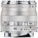 Zeiss Planar T* 50mm f2 ZM SLR Lens SILVER