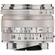 Zeiss Biogon T* 28mm f2.8 ZM Lens SILVER