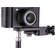 Impact BHE-104 Camera Platform for Flex Arm