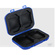 Delkin CompactFlash Tote