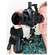 Hoodman WristShot DSLR Support System