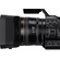Sony PXW-X160 Full HD XDCAM Handheld Camcorder PROMO