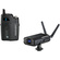 Audio Technica ATW-1701 Camera-Mount Digital Wireless Microphone System (no mic)