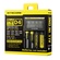 NITECORE Digicharger D4 Universal Battery Charger