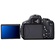 Canon EOS 600D Digital SLR with EFS 18-55mm IS and 55-250mm IS Twin Lens Kit