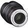 Samyang 50mm f1.4 AS UMC Lens - Fuji X Mount