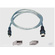 Belkin 6-pin to 4-pin Firewire Cable 3ft