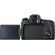 Canon EOS 760D DSLR Camera (Body Only)