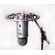 Blue Radius II Shockmount for Yeti and Yeti Pro USB Microphones
