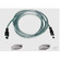 Belkin 6-pin to 6-pin Firewire Cable 6ft