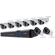 Lorex LH16122TC89B 12-Channel DVR with 2TB Hard Drive & Eight 900TVL Cameras